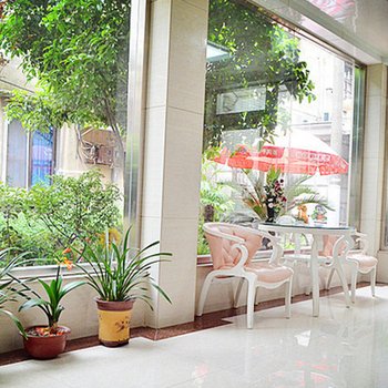 丹阳乐为宾馆酒店提供图片