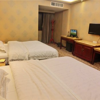 普宁泰豪宾馆酒店提供图片