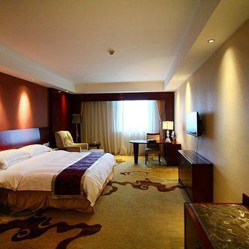 常州明都豪格国际酒店酒店提供图片