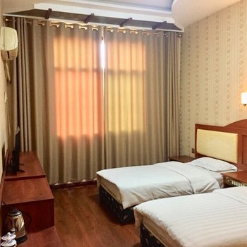 泸溪吉星宾馆