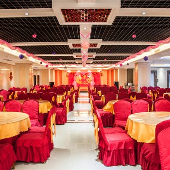 富川旺源商务酒店酒店提供图片