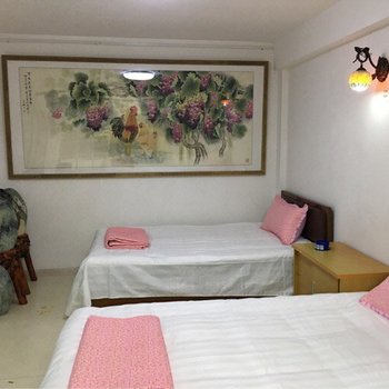 威海田女士特色民宿(文化西路与青州街交叉口分店)酒店提供图片