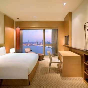 上海外滩茂悦大酒店酒店提供图片