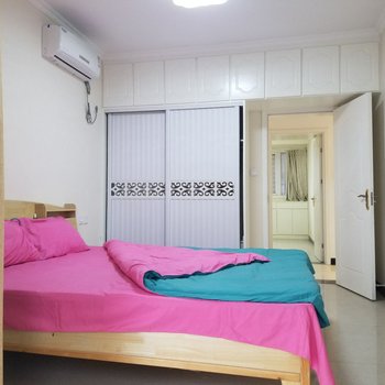 郑州吴亦公寓(郑州市双鶴湖中央工园分店)