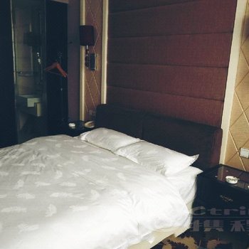 周口豪悦假日酒店酒店提供图片