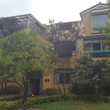 重庆西班牙风情小家公寓