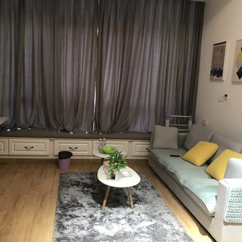 台州温爱Loft民宿酒店提供图片