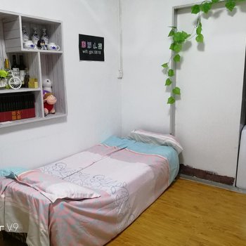 武汉邂逅小栈