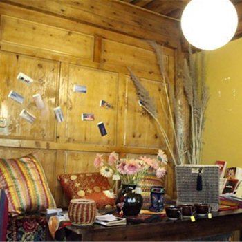 香格里拉卓玛的家客栈酒店提供图片
