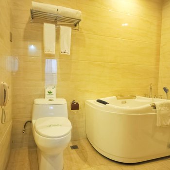 成都大丰美诚精品酒店酒店提供图片