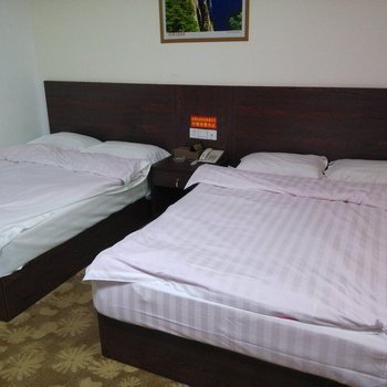 清远英德锦润宾馆酒店提供图片