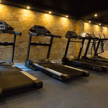 景洪新澜竹别墅大酒店酒店提供图片