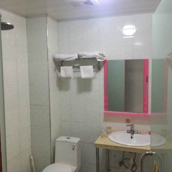 通城新雅酒店酒店提供图片