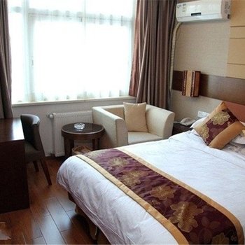 扬州嘉驿时尚商务酒店酒店提供图片