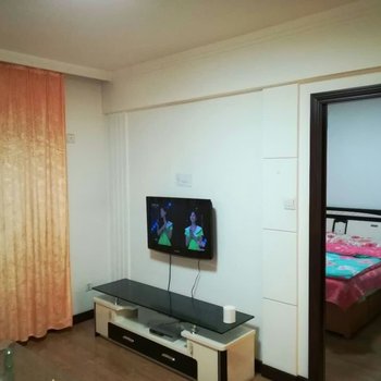 沈阳鑫荭公寓酒店提供图片
