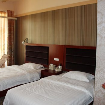 克拉玛依海岸阳光精品酒店酒店提供图片