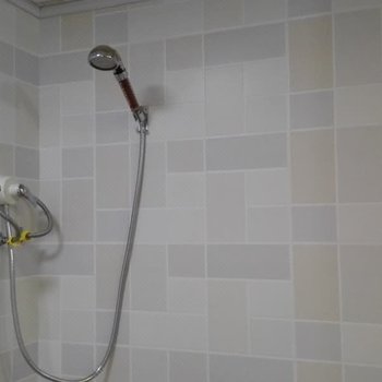 白山起龍普通公寓酒店提供图片