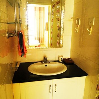 伊犁许娘普通公寓福州路分店酒店提供图片