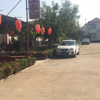 长岛小马哥渔家