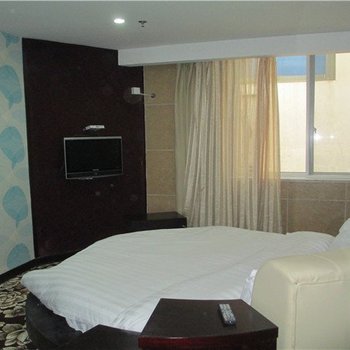 台州燕晶商务酒店酒店提供图片