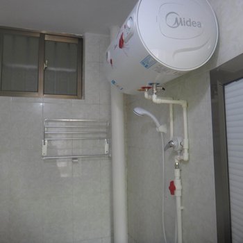 海口海府公寓酒店提供图片