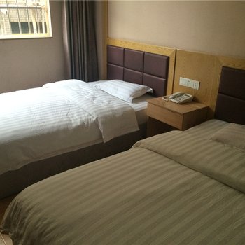 阳新佳源商务宾馆酒店提供图片