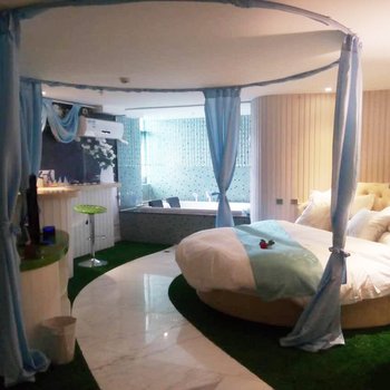 昆明佑咪主题酒店酒店提供图片