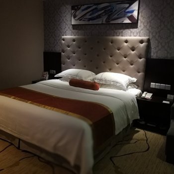 岳阳金海大酒店酒店提供图片