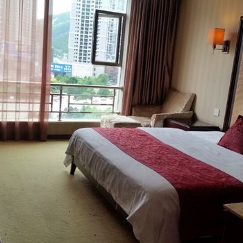 铜仁亨达酒店酒店提供图片