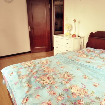 丹东招财公寓(滨江中路分店)酒店提供图片