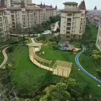 乐亭海景度假公寓