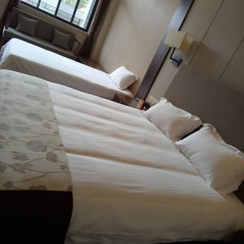 重庆张飞古道度假酒店酒店提供图片
