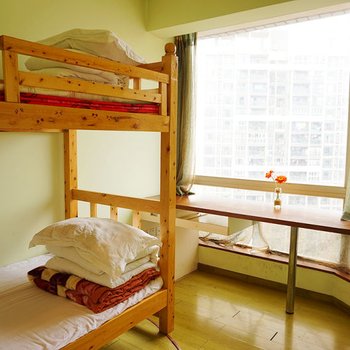 重庆外星人基地青年旅舍酒店提供图片