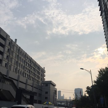 北京温馨晓居普通公寓(八里庄路店)酒店提供图片