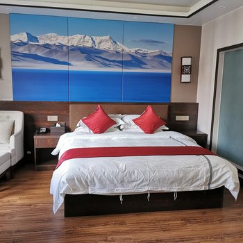 雅江喜马拉雅商务宾馆酒店提供图片