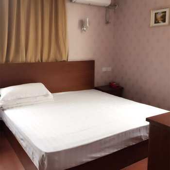 上海君临宾馆浴场酒店提供图片