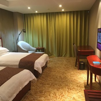 宁波新日月育才大酒店酒店提供图片