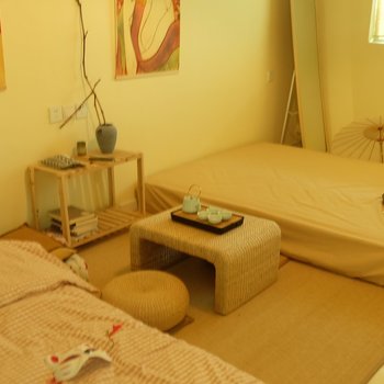 洛阳一亩田民舍客栈酒店提供图片