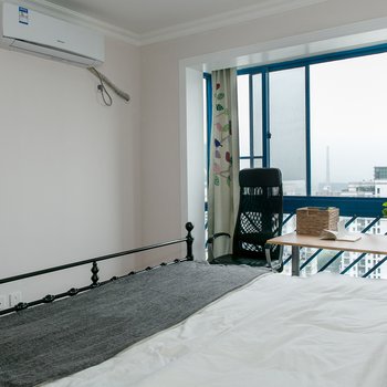 上海Go Native班玛家普通公寓(河南南路1009弄分店)酒店提供图片