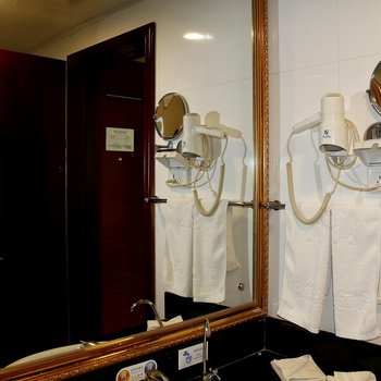 忻州忻府区假日宾馆酒店提供图片