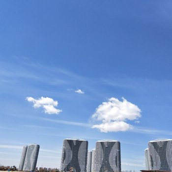 绥中Aliceci公寓(滨海大道分店)