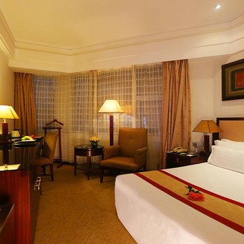 上海宝安大酒店酒店提供图片