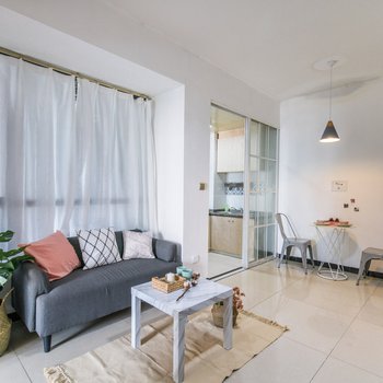 重庆SueHome普通公寓酒店提供图片