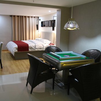 桂平都市118精选酒店酒店提供图片