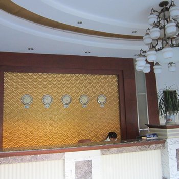 信丰白天鹅商务酒店酒店提供图片