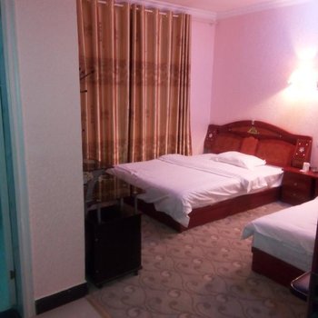 神农架九湖美食酒店酒店提供图片