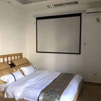 海口完美生活-完美假期度假别墅酒店提供图片