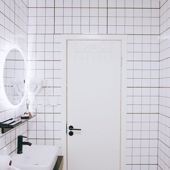 洛阳一亩田民舍客栈酒店提供图片