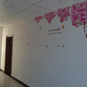 绥中东戴河潜水渔家酒店提供图片