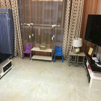 伊春共享家的味道普通公寓(亚太路店)酒店提供图片